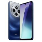 گوشی موبایل شیائومی مدل Redmi 14C دو سیم کارت ظرفیت 128 گیگابایت و رم 6 گیگابایت - تصویر 3