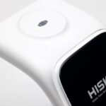 شارژر بی سیم هیسکا مدل HR-09 - تصویر 3