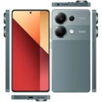 گوشی موبایل شیائومی مدل Redmi Note 13 Pro 4G دو سیم کارت ظرفیت 512 گیگابایت و رم 12 گیگابایت - تصویر 4