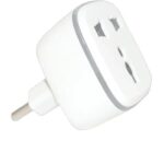 تبدیل برق سه به دو هیسکا مدل HISKA CH-5