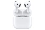 هدفون بلوتوثی اپل مدل AirPods 4