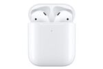 هدفون بی سیم مدل Air pod 2