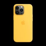 کاور مدل سیلیکونی مناسب برای گوشی موبایل اپل IPHONE 13 PROMAX - تصویر 8