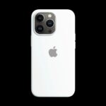 کاور مدل سیلیکونی مناسب برای گوشی موبایل اپل IPHONE 13 PROMAX - تصویر 7