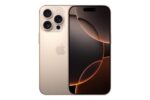 گوشی موبایل اپل مدل iPhone 16 Pro دو سیم کارت ظرفیت 256 گیگابایت