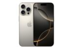 گوشی موبایل اپل مدل iPhone 16 Pro دو سیم کارت ظرفیت 256 گیگابایت - تصویر 5