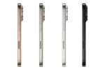 گوشی موبایل اپل مدل iPhone 16 Pro دو سیم کارت ظرفیت 256 گیگابایت - تصویر 9