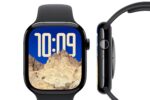 ساعت هوشمند اپل واچ سری ۱۰ 42 میلی متری - Apple Watch Series 10 42mm - تصویر 3