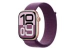 ساعت هوشمند اپل واچ سری ۱۰ 42 میلی متری - Apple Watch Series 10 42mm - تصویر 4