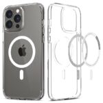 کاور مدل MagSafe مناسب برای گوشی موبایل اپل iPhone 14 Pro max