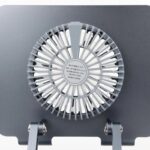پایه نگهدارنده لپ تاپ هیسکا مدل HK-2021 - تصویر 4