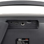 اسپیکر بلوتوثی قابل حمل هیسکا مدل B155 - تصویر 3