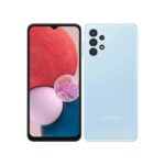 گوشی موبایل سامسونگ مدل Galaxy A13 SM-A135F/DS دو سیم کارت ظرفیت 64 گیگابایت و رم 4 گیگابایت - ویتنام - تصویر 2