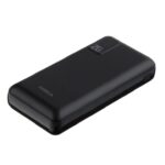 پاوربانک هیسکا مدل LP-221 ظرفیت 20000 میلی آمپر ساعت - تصویر 4