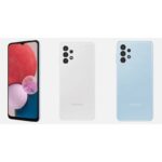 گوشی موبایل سامسونگ مدل Galaxy A13 SM-A135F/DS دو سیم کارت ظرفیت 64 گیگابایت و رم 4 گیگابایت - ویتنام - تصویر 4