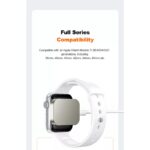شارژر بی سیم مک دودو مدل CH-2060 CH-2061 - تصویر 5