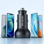 شارژر فندکی مک دودو مدل CC-703 - تصویر 3