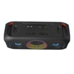 اسپیکر بلوتوثی هیسکا مدل B904 - تصویر 7