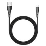 کابل شارژ و انتقال دیتا USB به لایتنینگ طول ۱.۲ متری برند MCDODO  مدل CA-7441 مک دودو - تصویر 2