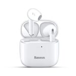 هدفون بی‌ سیم باسئوس مدل Baseus E8 Bowie ngtw050201_ngtw050202 - تصویر 5