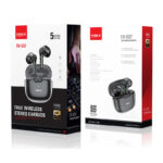 هندزفری بلوتوثی هیسکا مدل FX-537 - تصویر 5