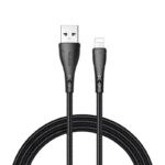 کابل شارژ و انتقال دیتا USB به لایتنینگ طول ۱.۲ متری برند MCDODO  مدل CA-7441 مک دودو