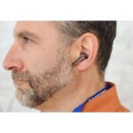 هدفون بلوتوثی سامسونگ مدل Galaxy Buds3 Pro - تصویر 8
