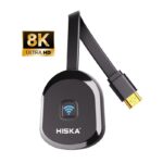 HDMI دانگل هیسکا مدل HR-30 - تصویر 2