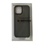 کاور مجیک ماسک مدل Q series مناسب برای گوشی موبایل اپل iPhone 12 proMAX - Image 4