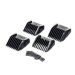 ماشین اصلاح موی سر و صورت شارژی هیسکا مدل HISKA H5530 - تصویر 6