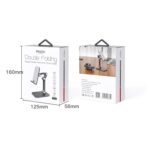 نگهدارنده گوشی موبایل یسیدو مدل C104 - تصویر 5