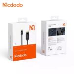 کابل تبدیل USB-C به HDMI مک دودو مدل CA-588 طول 2 متر - تصویر 6