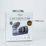 دوربین ثبت وقایع خودرو یسیدو مدل KM21 - Image 3