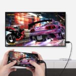 کابل تبدیل USB-C به HDMI مک دودو مدل CA-588 طول 2 متر - تصویر 5