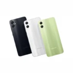 گوشی موبایل سامسونگ مدل Galaxy A05 دو سیم کارت ظرفیت 128 گیگابایت و رم 4 گیگابایت(همراه با یک گلس هدیه) - تصویر 4