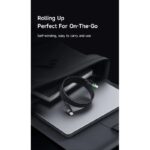 کابل تبدیل فست شارژ Mcdodo CA-2010 Type-C to Lightning 3A PD 36W 1.2m - تصویر 4