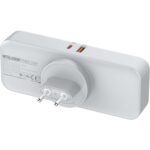 چندراهی برق الدینیو مدل SC3317 LDNIO - تصویر 7