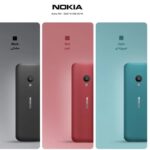 گوشی موبایل نوکیا مدل 150 - 2020 TA 1235 DS FA دو سیم‌ کارت - تصویر 5