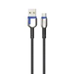 کابل تبدیل USB به MICRO USB هیسکا مدل HISKA LX-841AM طول 1.2 متر - Image 5