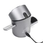 شارژر بی سیم هیسکا مدل HR-16 - تصویر 5