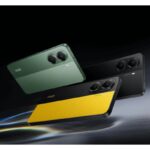 گوشی موبایل شیائومی مدل Poco X7 Pro دو سیم کارت ظرفیت 512 گیگابایت و رم 12 گیگابایت - گلوبال - تصویر 7