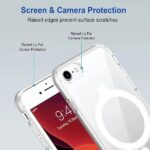 کاور مدل MagSafe مناسب برای گوشی موبایل اپل iphone 7G - تصویر 5