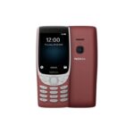گوشی موبایل نوکیا مدل 8210 4G دو سیم کارت - تصویر 8
