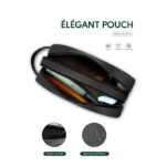 کیف لوازم جانبی گرین لاین مدل Élégant Pouch - Image 2