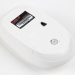 ماوس بی سیم هیسکا مدل HX-MO110 - تصویر 6