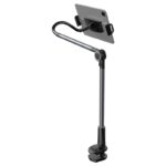 پايه نگهدارنده گوشي موبايل و تبلت بيسوس مدل Baseus Otaku Life Rotary Adjustment Lazy Holder LUZQ000012-LUZQ000013 - تصویر 2