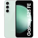 گوشی موبایل سامسونگ مدل Galaxy S23 FE دو سیم کارت ظرفیت 256 گیگابایت و رم 8 گیگابایت - ویتنام - تصویر 3