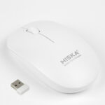 ماوس بی سیم هیسکا مدل HX-MO110 - تصویر 7