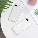 کاور مدل MagSafe مناسب برای گوشی موبایل اپل iphone 7G - تصویر 4