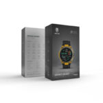 ساعت هوشمند گرند گرین Green Grand Smart watch - تصویر 4
